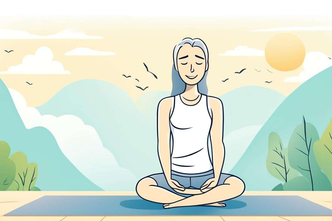 Breathing Exercises for Relaxation