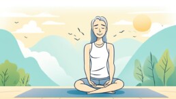 Breathing Exercises for Relaxation
