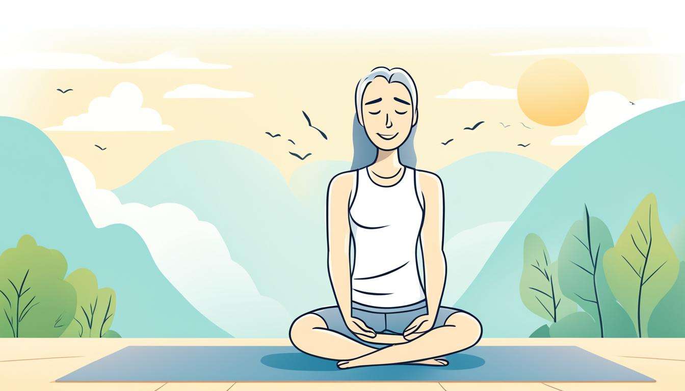 Breathing Exercises for Relaxation