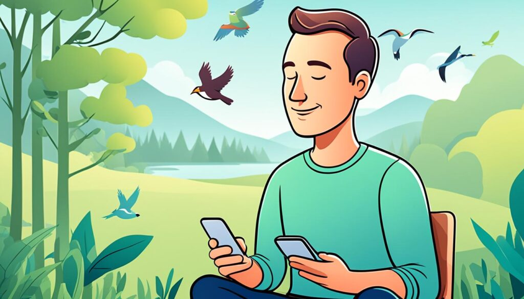 Breathing apps Breathing apps