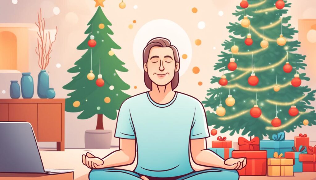 Breathwork Techniques for Holiday Stress Breathwork Techniques for Holiday Stress
