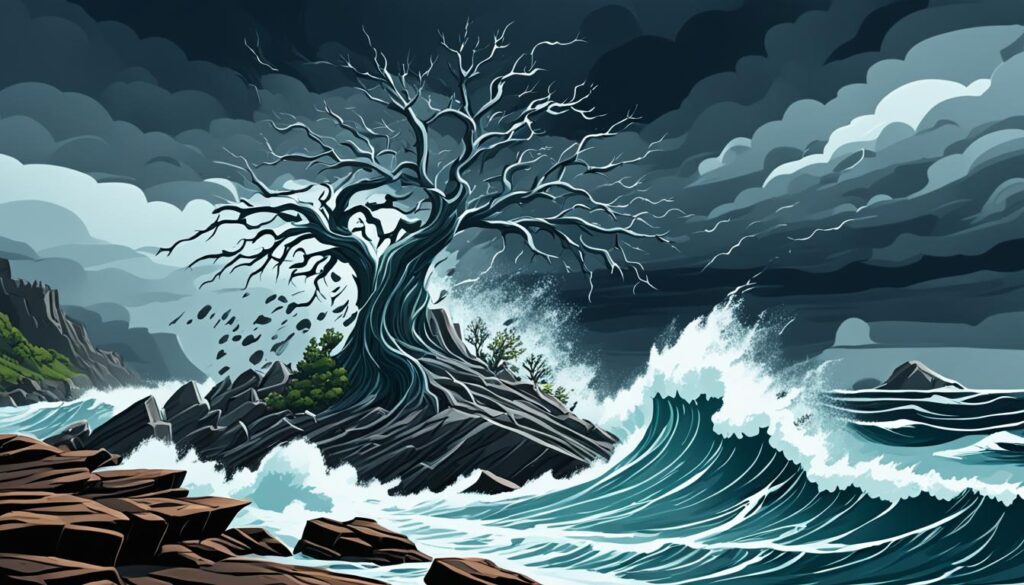 Chronic inflammation Chronic inflammation