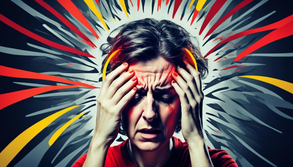 Cluster Headache Symptoms