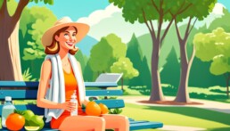 Daily Habits for Healthier Skin