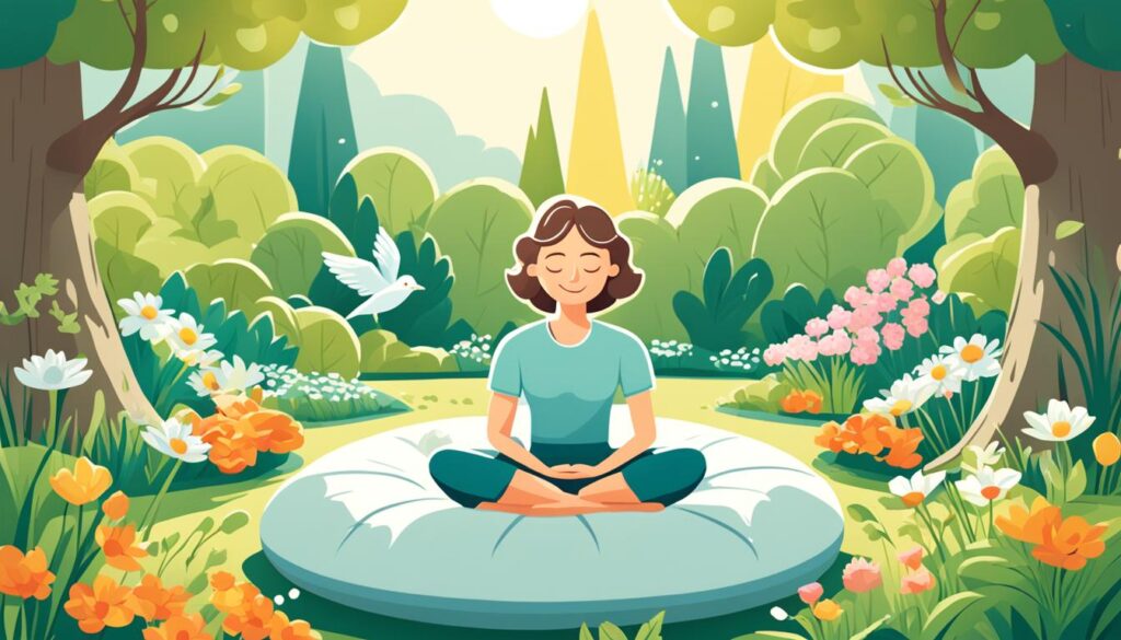 Daily Meditation Routine