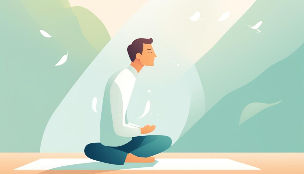 Deep Breathing Exercises