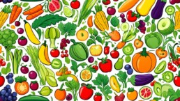 Essential Nutrients Your Body Needs