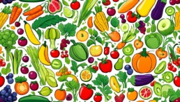 Essential Nutrients Your Body Needs