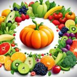 8 Foods Rich in Antioxidants for Fighting Free Radicals