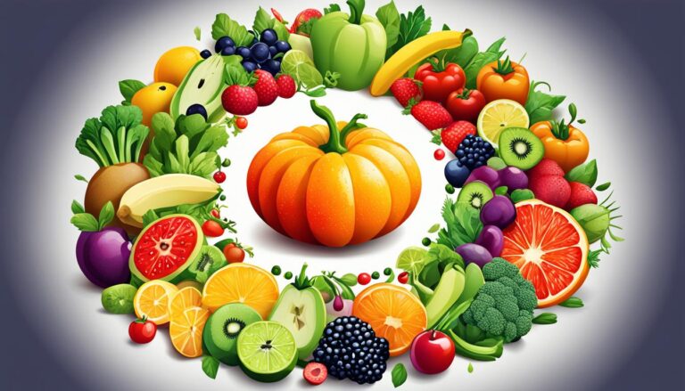 8 Foods Rich in Antioxidants for Fighting Free Radicals