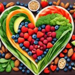 10 Foods That Can Support a Healthy Heart