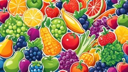 Foods That Naturally Boost Brain