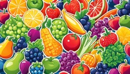 Foods That Naturally Boost Brain