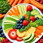 50 Foods to Include in a Balanced Diet