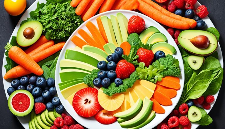 50 Foods to Include in a Balanced Diet