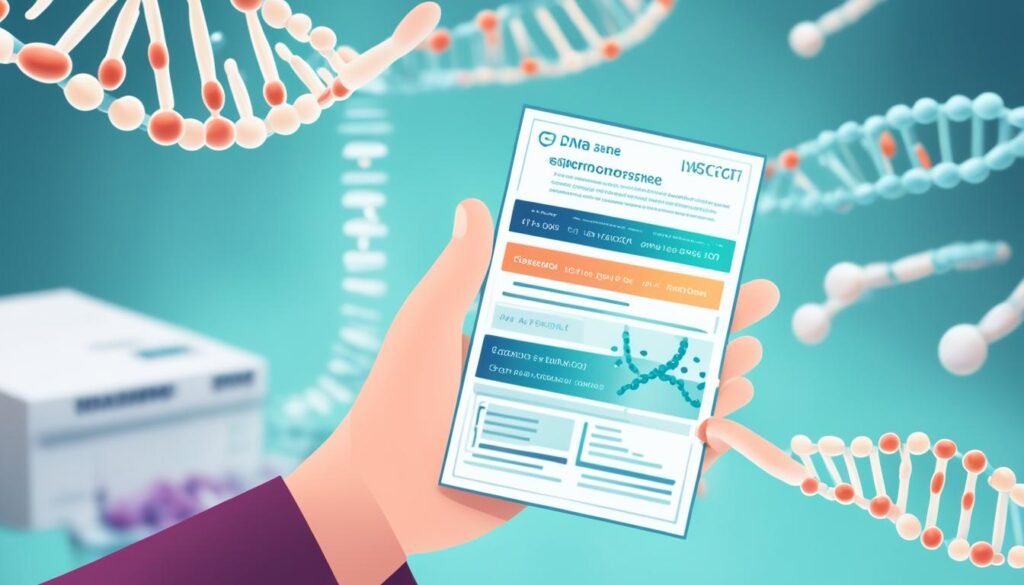 Friedreich's Ataxia Genetic Testing