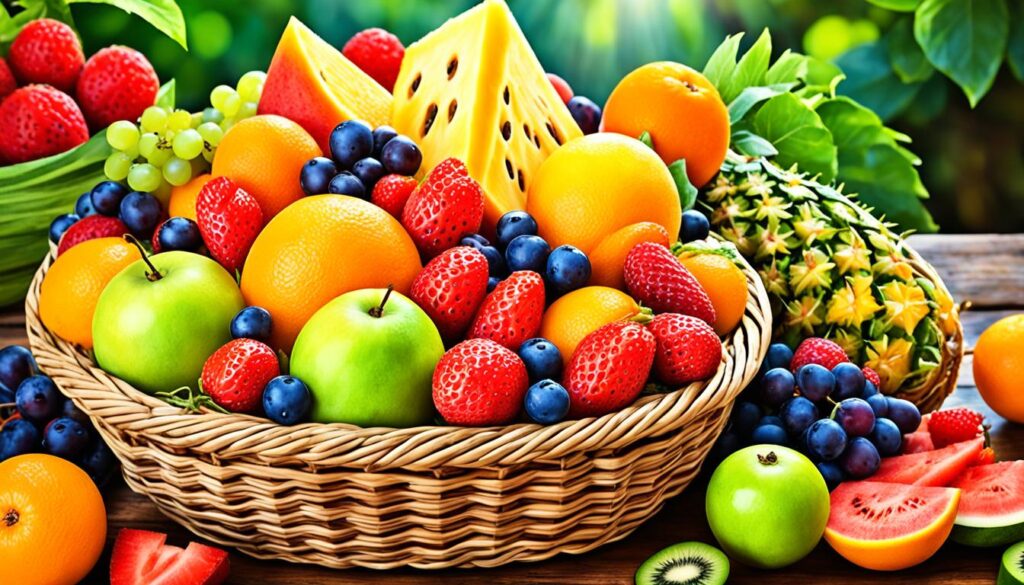 Fruit to Curb Sugar Cravings Fruit to Curb Sugar Cravings