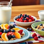 9 Healthy Breakfast Ideas to Start Your Day Right