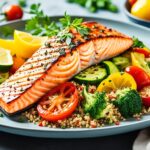 12 Healthy Dinner Recipes for Weeknight Meals