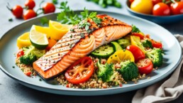 Healthy Dinner Recipes