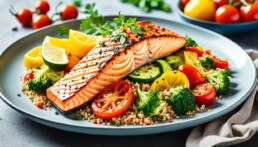 Healthy Dinner Recipes