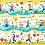 10 Healthy Habits for a Stronger Heart