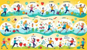 10 Healthy Habits for a Stronger Heart