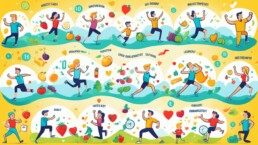 Healthy Habits for a Stronger Heart