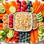 8 Healthy Snack Ideas Under 100 Calories