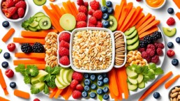 Healthy Snack