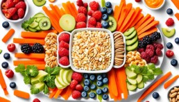 Healthy Snack