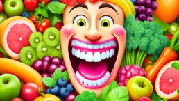 Healthy Teeth and Gums