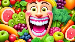 Healthy Teeth and Gums