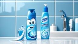 Improving Oral Hygiene