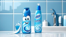 Improving Oral Hygiene