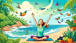 Lower Your Blood Pressure Naturally