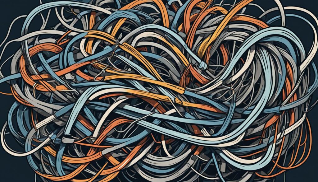 Mental Symptoms of Stress