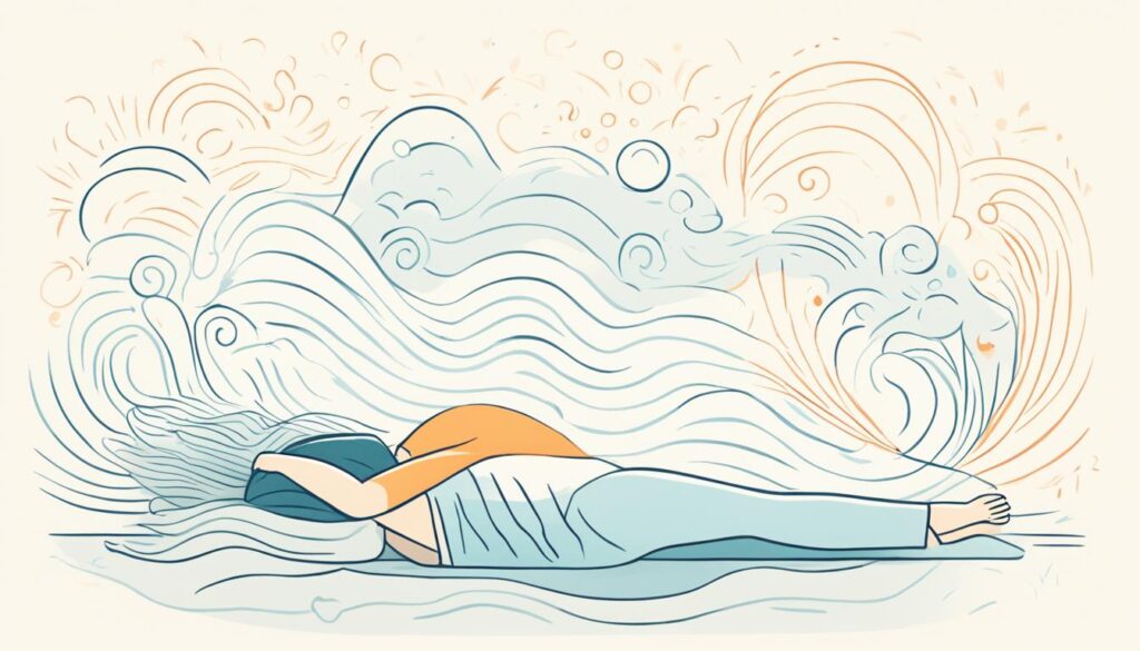 Physiological benefits of breathwork Physiological benefits of breathwork