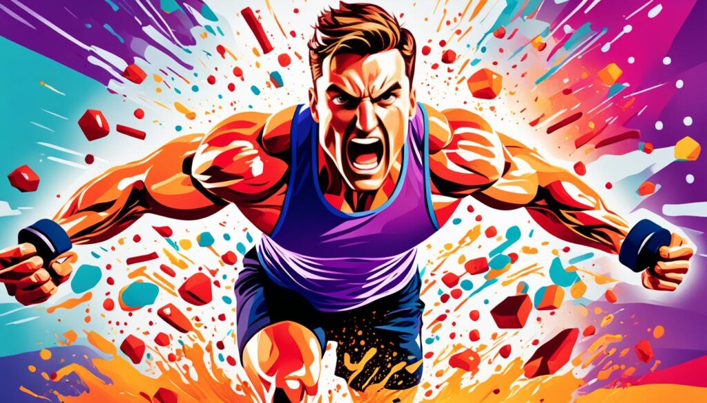 Regular exercise Regular exercise