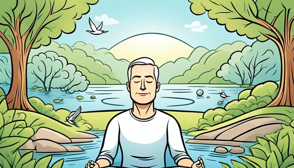 Stress Management Techniques