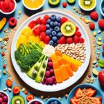 7 Tips for Better Portion Control