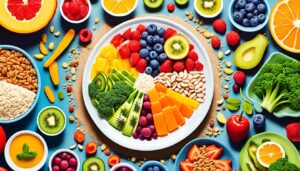 7 Tips for Better Portion Control