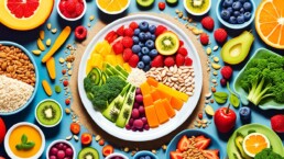 Tips for Better Portion Control