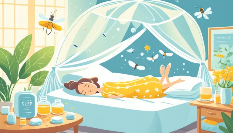 Tips for Better Sleep Hygiene