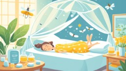 Tips for Better Sleep Hygiene