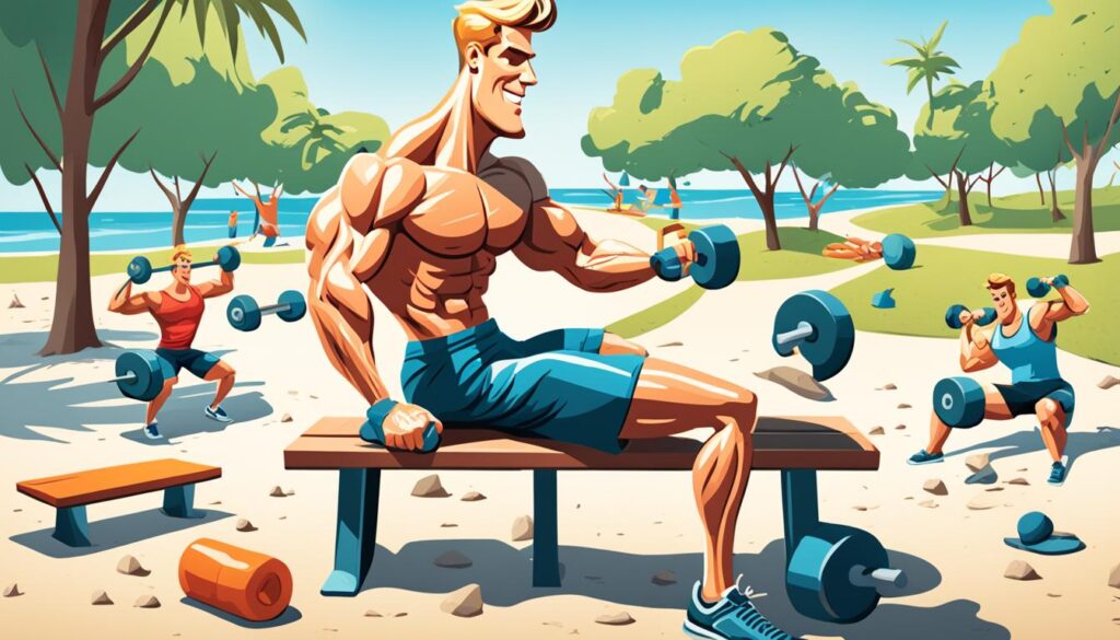 Tips for Getting the Most Out of the 10-Minute Full-Body Workout