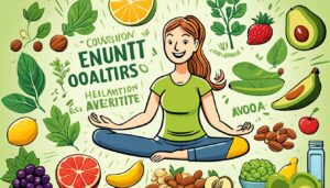 25 Ways to Reduce Inflammation in the Body