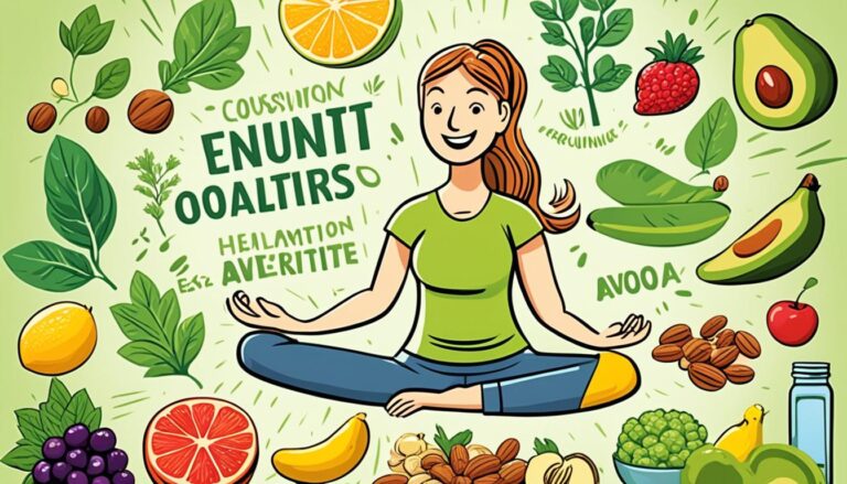 25 Ways to Reduce Inflammation in the Body