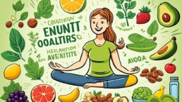 Ways to Reduce Inflammation