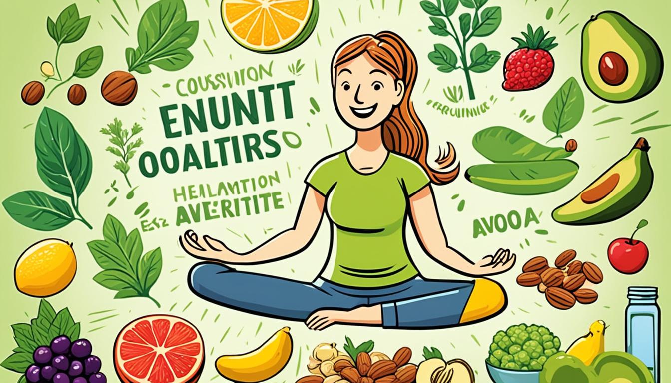 25 Ways to Reduce Inflammation in the Body